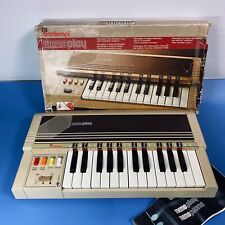 Bontempi memo play for sale  CULLOMPTON