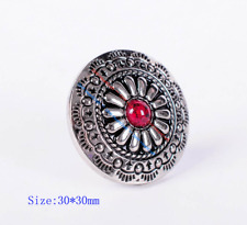 10x 30mm red for sale  Shipping to United Kingdom