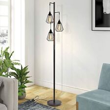 Vintage industrial stehlampe gebraucht kaufen  Korschenbroich