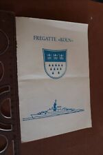 Altes info heft gebraucht kaufen  Westerstede