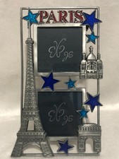 Paris landscape metal for sale  Whitewater