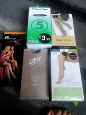 used tights for sale  WANTAGE