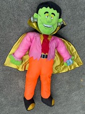 Trading nylon dracula for sale  Kokomo