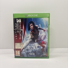 Gioco mirror edge usato  Italia