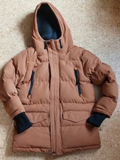 Winterjacke 134 jungen gebraucht kaufen  Spalt