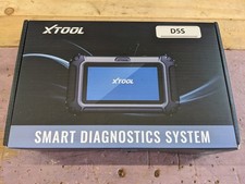 Xtool d5s obd2 for sale  SPALDING