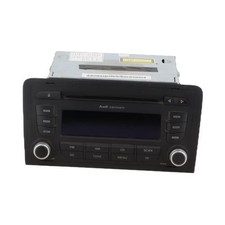 Autoradio audi sportback d'occasion  Bayeux