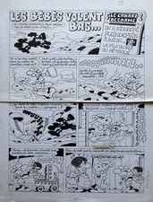 Planche originale poirier d'occasion Planche originale poirier d'occasion  Ivry-sur-Seine