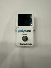 Electronic polytune poly for sale  Eureka