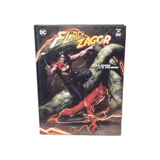 Zagor flash scure usato  Roma
