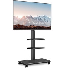 Swivel rolling stand for sale  Ashford