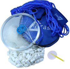 Fishing cast net for sale  Eugene