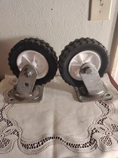 Vintage swivel casters for sale  Campbellsville