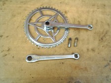 Kurbelgarnitur keiltretlager d gebraucht kaufen  Bad Düben