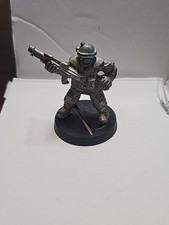 Warhammer imperial guard for sale  Terrell
