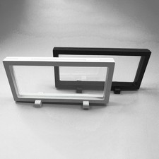 Médaille flottant vitrine d'occasion  Expédié en France