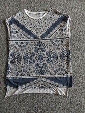 Zara woman shirt for sale  LISBURN