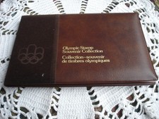 Canadian montreal olympic for sale  HALESOWEN