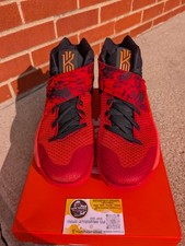 Nike Kyrie 2 Inferno 819583-680 tamanho 12 comprar usado  Enviando para Brazil