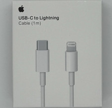 Apple official usb for sale  Danvers