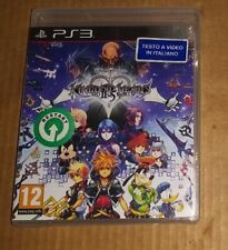 Disney kingdom hearts usato  Moena