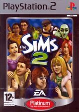 Playstation2 sims videogames for sale  STOCKPORT