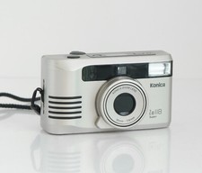 Konica 118 super gebraucht kaufen  Berlin