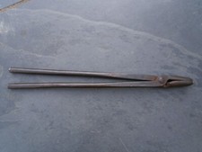 Vintage 44cm riveted for sale  WORKSOP