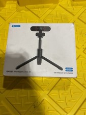 Webcam EMEET C960 4K com tripé 4K UHD sensor Sony 3 altura ajustável mini... comprar usado  Enviando para Brazil