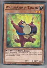 YU-GI-OH Wschbärbaby Tantan Common MP14-DE137 comprar usado  Enviando para Brazil