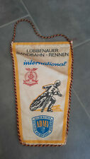 Wimpel ddr lübbenau gebraucht kaufen  Rochlitz