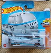 Hot wheels bus gebraucht kaufen  Haltern am See