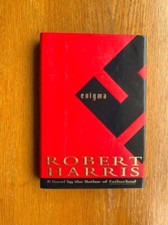 Robert harris enigma for sale  Niagara Falls
