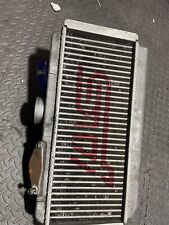 Top mount intercooler for sale  UTTOXETER