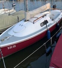 15er jollenkreuzer segelboot gebraucht kaufen  Berlin