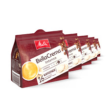 Melitta bellacrema intenso gebraucht kaufen  Bremen