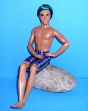 Barbie fashionistas ken gebraucht kaufen  Hamburg