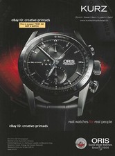 Oris fine watches for sale  Sebring