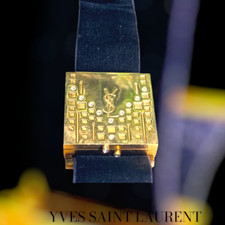 Bracelet vintage yves d'occasion Bracelet vintage yves d'occasion  Bègles