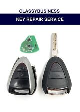Repair service porsche for sale  PETERBOROUGH
