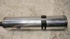Wbs1o1 auspuff endtopf gebraucht kaufen  Ennepetal