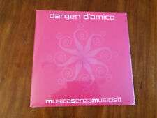 Disco giri dargen usato  Italia