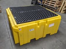 Ultratech ibc spill for sale  Venice