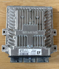 Centralina siemens jaguar usato  Patti
