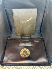 Vtg norton trial for sale  Richmond