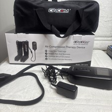 Cincom leg massager d'occasion  Expédié en Belgium