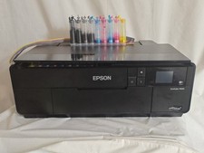 Epson surecolor p600 for sale  BELFAST