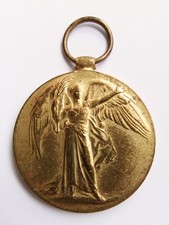 Victory medal kia for sale  AYR
