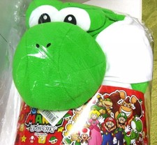 Sazac fleece costume for sale  UK