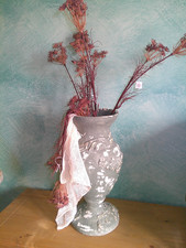 Grosse vase bodenvase gebraucht kaufen  Heinsberg